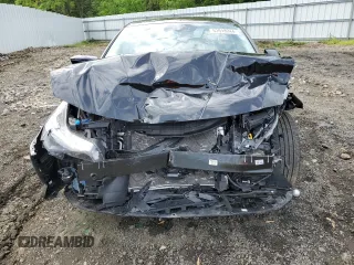 2023 Hyundai Elantra SEL with VIN KMHLS4AG6PU528375, listed as a Copart auction lot 58851354 with Not Provided miles and Salvage Title. Bid and sale history available at DreamBid. Image 5.