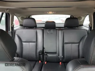 2013 Ford Edge Limited z VIN 2FMDK4KC2DBA56547, wystawiony jako Copart lot #89126505 z przebiegiem 83 003 mil mil oraz Szkoda całkowita • Salvage title. Historia ofert i sprzedaży dostępna na DreamBid. Obrazek 10.