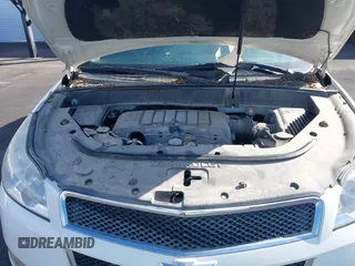 2012 Chevrolet Traverse 1LT with VIN 1GNKRGED9CJ131856, listed as a IAAI auction lot 41708623 with 77,329 mi miles and . Bid and sale history available at DreamBid. Image 10.
