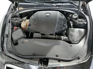 2018 Cadillac CTS Luxury RWD z VIN 1G6AR5SS4J0132950, wystawiony jako Copart lot #78224474 z przebiegiem 68 711 mil mil oraz Nie do naprawy • Non repairable. Historia ofert i sprzedaży dostępna na DreamBid. Obrazek 11.