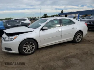 2016 Chevrolet Malibu Limited LT with VIN 1G11C5SA9GF120913, listed as a Copart auction lot 73348314 with 118,020 mi miles and Clean Title. Bid and sale history available at carsss.com. Image 1.