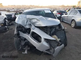 2019 BMW X2 sDrive28i with VIN WBXYJ3C54KEP77217, listed as a IAAI auction lot 41079851 with 100,149 mi miles. Bid and sale history available at carsss.com. Image 12.