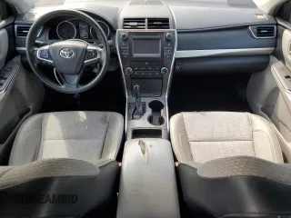 2015 Toyota Camry XLE with VIN 4T1BF1FK5FU072301, listed as a Copart auction lot 55166335 with 180,402 mi miles and Clean Title. Bid and sale history available at carsss.com. Image 8.