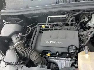 2019 Chevrolet Trax LS с VIN 3GNCJKSB6KL381998, выставлен на аукционе Copart как лот 62742545 с пробегом 75 187 миль миль и Списание • Salvage title. История ставок и продаж доступна на DreamBid. Изображение 13.