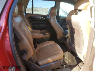 2013 Buick Enclave Leather with VIN 5GAKVCKD9DJ250429, listed as a Copart auction lot 42875305 with 180,579 mi miles and Clean Title. Bid and sale history available at carsss.com. Image 11.