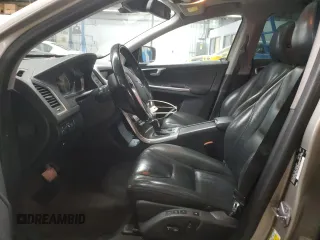 2014 Volvo XC60 3.2L с VIN YV4952DZ2E2524014, выставлен на аукционе Copart как лот 58173975 с пробегом 179 475 миль миль и Списание • Salvage title. История ставок и продаж доступна на DreamBid. Изображение 7.