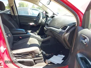 2013 Dodge Journey SE with VIN 3C4PDCAB1DT555181, listed as a IAAI auction lot 42834864 with 152,615 mi miles and . Bid and sale history available at DreamBid. Image 5.