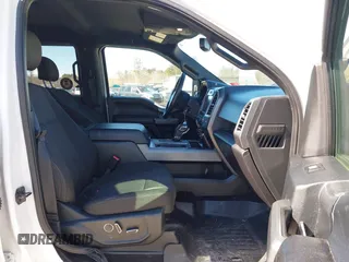 2015 Ford F-150 XLT с VIN 1FTEW1EG6FFB73575, выставлен на аукционе IAAI как лот 41751736 с пробегом 91 485 миль миль и . История ставок и продаж доступна на DreamBid. Изображение 5.