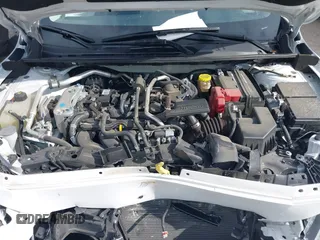 2024 Nissan Sentra SV z VIN 3N1AB8CV1RY332555, wystawiony jako IAAI lot #42321417 z przebiegiem 30 107 mil mil oraz . Historia ofert i sprzedaży dostępna na DreamBid. Obrazek 10.