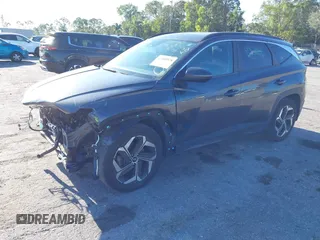 2022 Hyundai Tucson SEL with VIN 5NMJC3AE3NH050065, listed as a IAAI auction lot 41888978 with 71,193 mi miles. Bid and sale history available at carsss.com. Image 18.