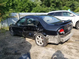 2000 Nissan Maxima GXE z VIN JN1CA31D9YT522233, wystawiony jako Copart lot #63989294 z przebiegiem 238 554 mil mil oraz Szkoda całkowita • Salvage title. Historia ofert i sprzedaży dostępna na DreamBid. Obrazek 2.