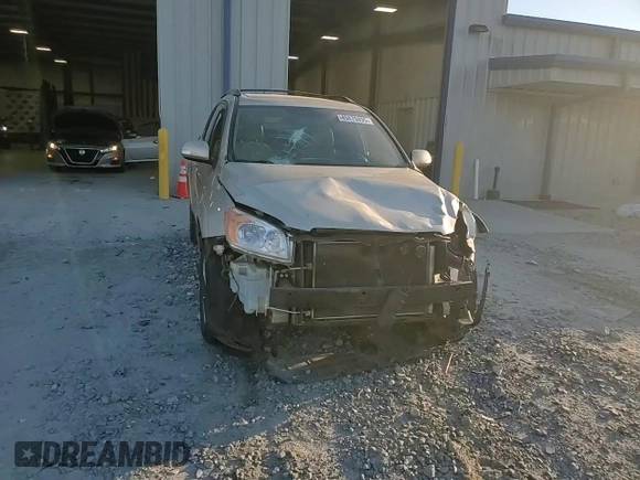2012 Toyota RAV4 Limited with VIN 2T3YF4DV3CW128599, listed as a Copart auction lot 45479495 with 158,247 mi miles and Salvage Title. Bid and sale history available at carsss.com. Image 12.