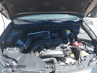 2025 Subaru Outback Premium with VIN 4S4BTADC3S3187368, listed as a IAAI auction lot 42380707 with 5,391 mi miles and . Bid and sale history available at DreamBid. Image 10.