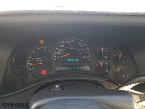 2004 Chevrolet Silverado 1500 Z71 with VIN 1GCEK19T84E102867, listed as a Copart auction lot 43846725 with 191,577 mi miles and Non Repairable. Bid and sale history available at carsss.com. Image 9.