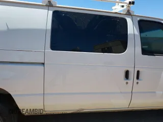 2006 Ford Econoline Cargo with VIN 1FTNE24L76HB39172, listed as a IAAI auction lot 42563189 with 158,898 mi miles and . Bid and sale history available at DreamBid. Image 49.