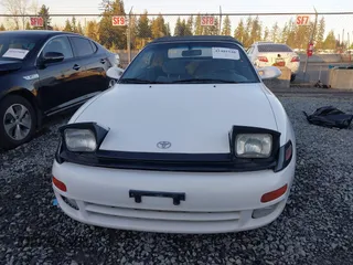 1993 Toyota Celica z VIN JT5ST87K6P0145748, wystawiony jako IAAI lot #41401540 z przebiegiem 165 469 mil mil oraz . Historia ofert i sprzedaży dostępna na DreamBid. Obrazek 12.