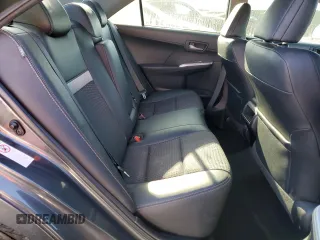 2012 Toyota Camry L with VIN 4T1BF1FKXCU574037, listed as a Copart auction lot 88361785 with 119,107 mi miles and Salvage Title. Bid and sale history available at carsss.com. Image 10.