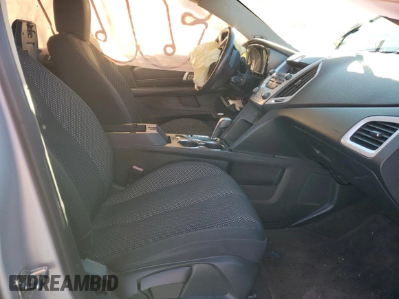 2011 GMC Terrain SLE-2 with VIN 2CTFLSE51B6322338, listed as a Copart auction lot 80619894 with 149,560 mi miles and Salvage Title. Bid and sale history available at carsss.com. Image 7.