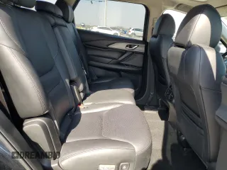 2023 Mazda CX-9 Touring Plus with VIN JM3TCBAY5P0645457, listed as a Copart auction lot 49385325 with 45,527 mi miles and Salvage title. Bid and sale history available at DreamBid. Image 11.