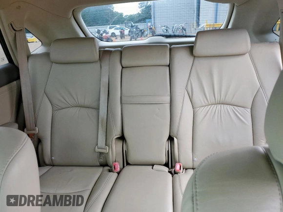 2007 Lexus RX 350 z VIN 2T2GK31U07C013368, wystawiony jako Copart lot #59031835 z przebiegiem 208 608 mil mil oraz Czysty tytuł • Clean title. Historia ofert i sprzedaży dostępna na DreamBid. Obrazek 10.