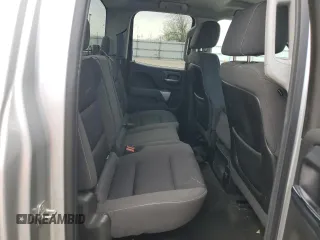 2014 Chevrolet Silverado 1500 LT with VIN 1GCVKREC2EZ385197, listed as a Copart auction lot 56010435 with 175,307 mi miles and Clean Title. Bid and sale history available at DreamBid. Image 10.