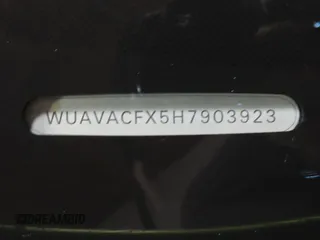 2017 Audi R8 z VIN WUAVACFX5H7903923, wystawiony jako Copart lot #52993935 z przebiegiem 53 883 mil mil oraz Szkoda całkowita • Salvage title. Historia ofert i sprzedaży dostępna na DreamBid. Obrazek 10.