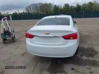 2015 Chevrolet Impala LT z VIN 2G1115SL2F9136448, wystawiony jako IAAI lot #42185180 z przebiegiem 62 634 mil mil oraz . Historia ofert i sprzedaży dostępna na DreamBid. Obrazek 16.