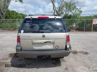 2004 Mercury Mountaineer Convenience z VIN 4M2ZU66W84UJ20034, wystawiony jako IAAI lot #41947130 z przebiegiem 193 468 mil mil oraz . Historia ofert i sprzedaży dostępna na DreamBid. Obrazek 16.