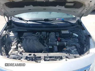 2016 Nissan Versa S with VIN 3N1CN7AP7GL849240, listed as a IAAI auction lot 42528378 with 142,171 mi miles and . Bid and sale history available at DreamBid. Image 10.