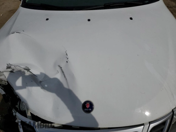 2011 Saab 9-3 z VIN YS3FA4BY0B1302623, wystawiony jako Copart lot #54060085 z przebiegiem 121 534 mil mil oraz Szkody całkowita. Historia ofert i sprzedaży dostępna na DreamBid. Obrazek 11.