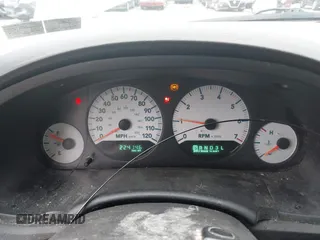 2005 Dodge Caravan SXT с VIN 2D8GP44L65R428854, выставлен на аукционе IAAI как лот 42597773 с пробегом 224 146 миль миль и . История ставок и продаж доступна на DreamBid. Изображение 7.