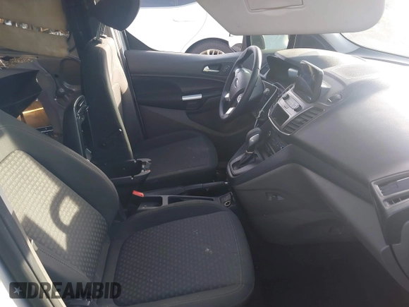 2022 Ford Transit Connect XLT с VIN NM0LS7T22N1526142, выставлен на аукционе IAAI как лот 41414959 с пробегом 33 136 миль миль и . История ставок и продаж доступна на DreamBid. Изображение 5.