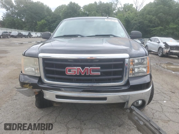2011 GMC Sierra 1500 SLE с VIN 3GTP1VE01BG400360, выставлен на аукционе Copart как лот 60750195 с пробегом 189 108 миль миль и Списание • Salvage title. История ставок и продаж доступна на DreamBid. Изображение 5.