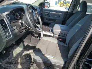 2015 Ram 1500 Outdoorsman с VIN 1C6RR7GG6FS564443, выставлен на аукционе Copart как лот 46647645 с пробегом 79 212 миль миль и Списание • Salvage title. История ставок и продаж доступна на DreamBid. Изображение 7.