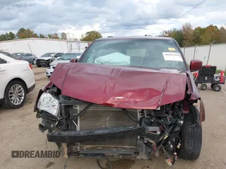 2019 Dodge Grand Caravan SXT with VIN 2C4RDGCGXKR585563, listed as a IAAI auction lot 40949350 with 122,577 mi miles and . Bid and sale history available at DreamBid. Image 6.