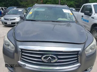 2015 Infiniti QX60 с VIN 5N1AL0MM8FC512939, выставлен на аукционе IAAI как лот 42252366 с пробегом Не указан миль и . История ставок и продаж доступна на DreamBid. Изображение 6.