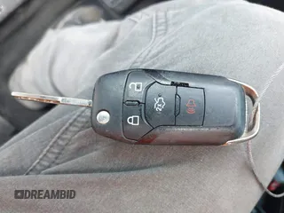 2016 Ford Fusion SE с VIN 3FA6P0H76GR172511, выставлен на аукционе IAAI как лот 42097974 с пробегом 113 101 миль миль и . История ставок и продаж доступна на DreamBid. Изображение 11.