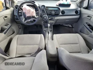 2010 Honda Insight EX z VIN JHMZE2H75AS007066, wystawiony jako Copart lot #54910995 z przebiegiem 107 658 mil mil oraz Szkoda całkowita • Salvage title. Historia ofert i sprzedaży dostępna na DreamBid. Obrazek 8.