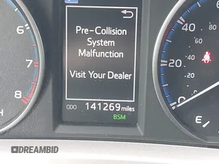 2018 Toyota RAV4 XLE with VIN JTMWFREV7JJ731893, listed as a IAAI auction lot 41567850 with 141,269 mi miles. Bid and sale history available at carsss.com. Image 15.