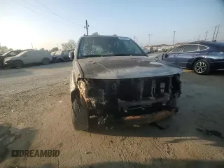 2007 Nissan Pathfinder SE with VIN 5N1AR18U37C614620, listed as a Copart auction lot 83915844 with Not provided miles and Salvage title. Bid and sale history available at DreamBid. Image 12.