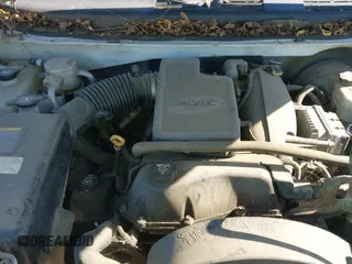 2003 Chevrolet TrailBlazer LT z VIN 1GNDT13S332117809, wystawiony jako IAAI lot #43496989 z przebiegiem 161 547 mil mil oraz . Historia ofert i sprzedaży dostępna na DreamBid. Obrazek 12.