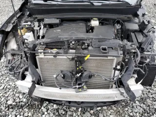 2018 Nissan Pathfinder SL z VIN 5N1DR2MM7JC664789, wystawiony jako Copart lot #55627295 z przebiegiem 95 165 mil mil oraz Szkoda całkowita • Salvage title. Historia ofert i sprzedaży dostępna na DreamBid. Obrazek 12.