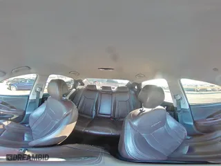 2012 Hyundai Azera with VIN KMHFG4JG4CA183714, listed as a Copart auction lot 48226105 with 120,700 mi miles and Salvage Title. Bid and sale history available at carsss.com. Image 14.