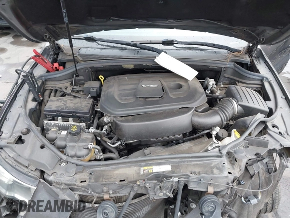 2017 Jeep Grand Cherokee Limited with VIN 1C4RJEBG7HC956114, listed as a IAAI auction lot 41763661 with 88,038 mi miles. Bid and sale history available at carsss.com. Image 10.