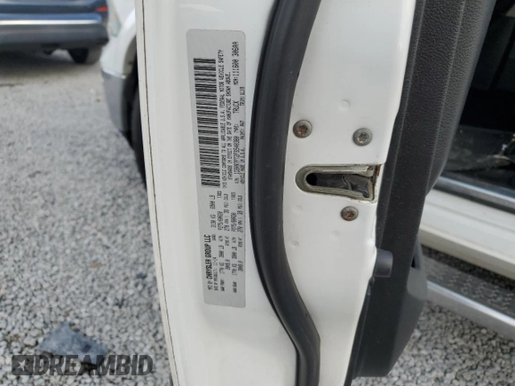 2015 Ram 1500 Laramie Limited with VIN 1C6RR7PT2FS540380, listed as a Copart auction lot 53051145 with 162,072 mi miles and Salvage title. Bid and sale history available at DreamBid. Image 14.