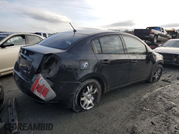 2009 Nissan Sentra SL с VIN 3N1AB61E19L615820, выставлен на аукционе Copart как лот 85438404 с пробегом 217 369 миль миль и Списание • Salvage title. История ставок и продаж доступна на DreamBid. Изображение 3.