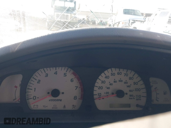 2002 Toyota Tacoma PreRunner with VIN 5TEGN92N42Z005511, listed as a IAAI auction lot 41313457 with Not Provided miles and . Bid and sale history available at DreamBid. Image 14.