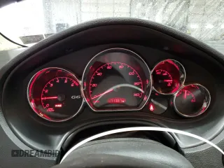 2006 Pontiac G6 GT z VIN 1G2ZH158664165013, wystawiony jako Copart lot #51258125 z przebiegiem 71 387 mil mil oraz Szkoda całkowita • Salvage title. Historia ofert i sprzedaży dostępna na DreamBid. Obrazek 9.