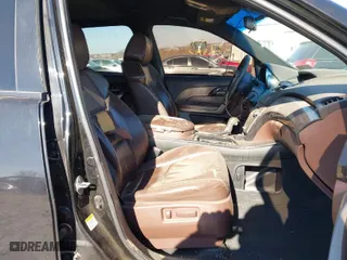 2007 Acura MDX with VIN 2HNYD28227H533394, listed as a IAAI auction lot 41696713 with 160,653 mi miles. Bid and sale history available at carsss.com. Image 5.