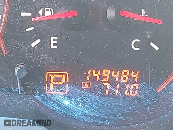 2009 Nissan Altima S with VIN 1N4AL21E59N544078, listed as a IAAI auction lot 41948389 with 149,484 mi miles and . Bid and sale history available at DreamBid. Image 15.